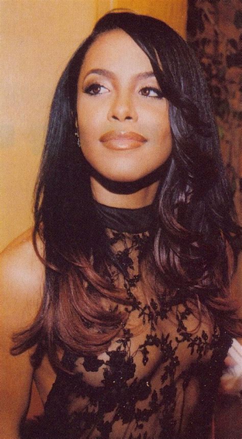 Romeo Must Die Premiere 2000 - Aaliyah Photo (24648410) - Fanpop