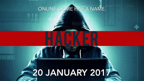 Hacker Trailer 2017 | Callan McAuliffe | 20 Januari 2017 - YouTube