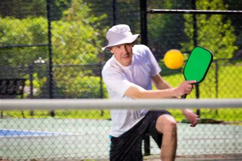 Pickleball Rating Chart Explained - What's Your Skill Level? - 2023!