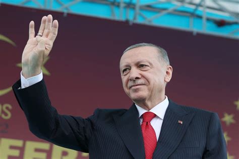 Recep Tayyip Erdoğan Age, Height, Weight, Education, Family - ABTC