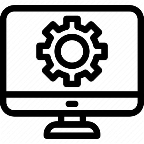 Computer development, computer setting, system preference, system settings, web optimization ...