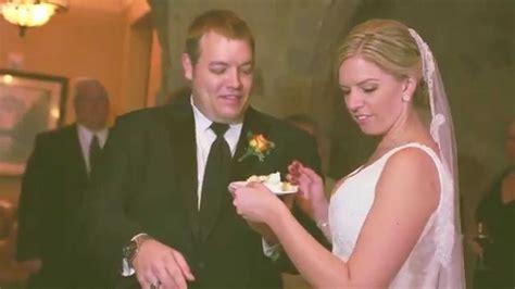 Johnson Wedding - YouTube