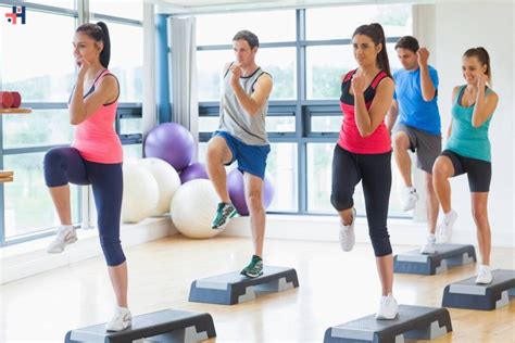 Unveiling the Transformative Power: 15 Benefits of Aerobic Exercise | Healthcare 360 Magazine