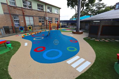 Hurstville Public School, Hurstville 🇦🇺 CRS Creative Recreation Solutions