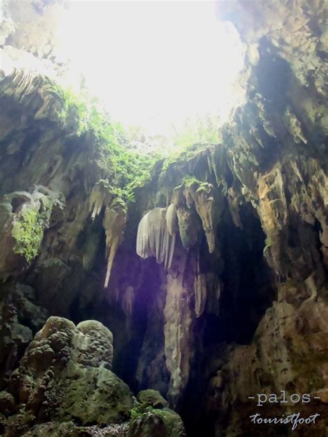 Biyaheng Palos: Callao Cave in Penablanca, Cagayan