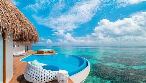 Maldives In August - A Sunken Garden Of Nature That You Must Visit In 2023