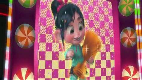 Wreck it Ralph Ending (credits) - video Dailymotion