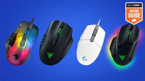 Optical Mouse Vs Laser Mouse