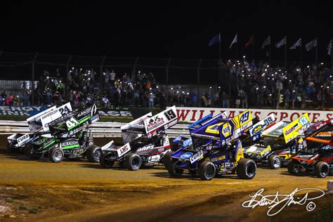 The Top 50: News, notes, and thoughts from Sprint Car racing around the country ...