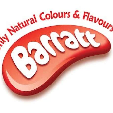 Barratt Sweets - Planet Candy Online Sweet Shop