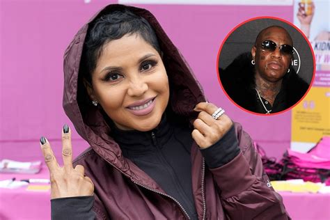 Toni Braxton Addresses Rumor She and Birdman Got Married - Entertainer.news