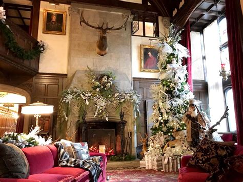 Vote for Stan Hywet’s ‘Deck the Hall’ for USA Today’s best holiday ...