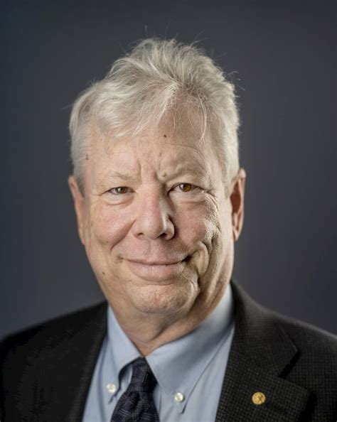 Episode #337: Professor Richard Thaler, University of Chicago, “When ...