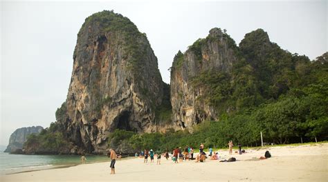 West Railay Beach in Krabi | Expedia