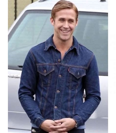 Ryan Gosling Drive Outfit | ubicaciondepersonas.cdmx.gob.mx