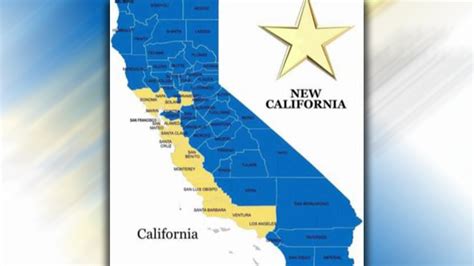 'New California' and other US territories fighting to become the 51st ...