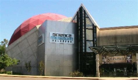 Children's science museum in OKC | Science museum, Museum, Oklahoma