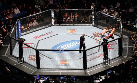 Forward March - UFC 149 - ESPN