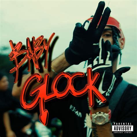 BPM and key for Baby Glock by YOVNGCHIMI | Tempo for Baby Glock | SongBPM | songbpm.com