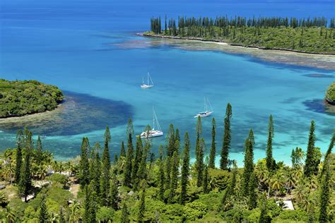 8 Reasons Why You Should Visit New Caledonia This Year - Road Affair