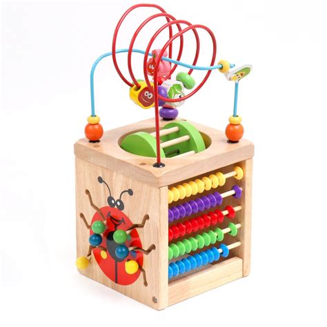 10 Sensory Toys for Children - The Fervent Mama