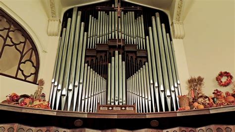 First Presbyterian Church - Spokane, WA - Musical Instruments on ...