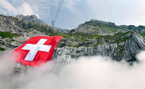 5 fun ways to enjoy Swiss National Day - Newly Swissed Online Magazine