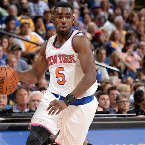 Tim Hardaway Jr. Injury: Updates on Knicks Guard's Wrist and Return ...