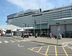 Southampton Cruise Terminals - London Cruise Transfers