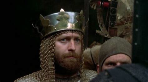 King Arthur - Monty Python and the Holy Grail - Top10HQ