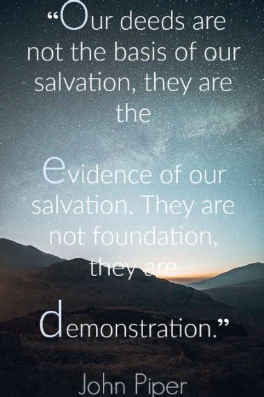 11 Important Biblical Evidences Of Salvation: (Bible Study)