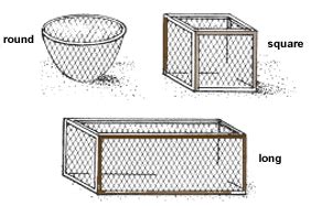 HANDBOOK16. Producing fish in cages