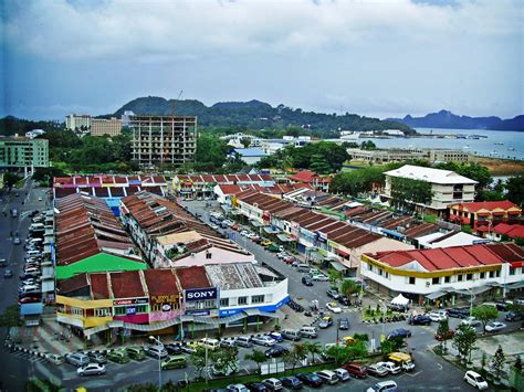 Langkawi travel blog — The fullest guide for a Langkawi budget trip of Malaysia - Living ...