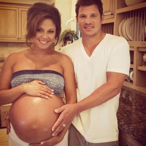 Photos from Vanessa Lachey Pregnancy Gallery