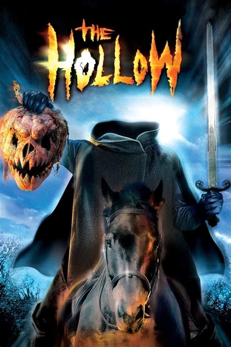 The Hollow (2004) — The Movie Database (TMDB)