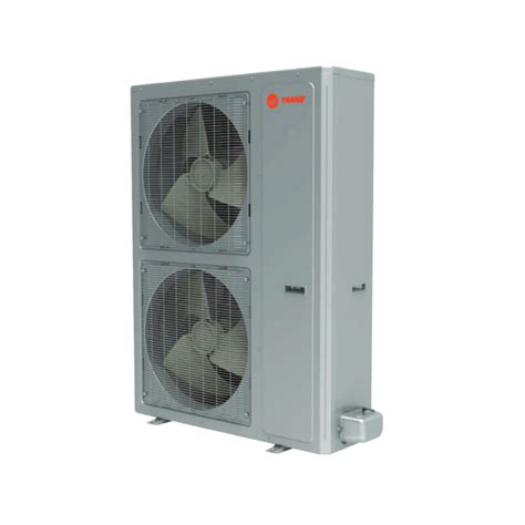 Buy Trane Resolute System Heat Pump + Air Handler - 1ClickHeat.com