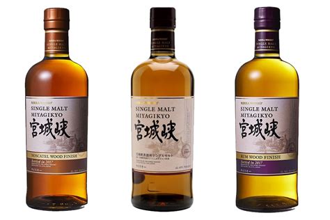 11 Best Japanese Whisky Brands | Man of Many