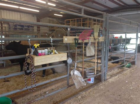 Stupefying Photos Of Heifer Barn Plans Ideas | Lantarexa