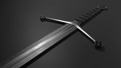 modeling - How to detail my sword texture? - Blender Stack Exchange