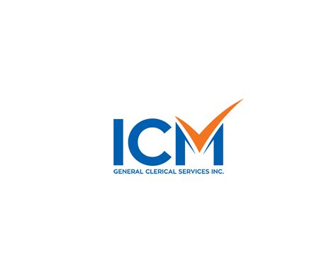 ICM Logo - LogoDix