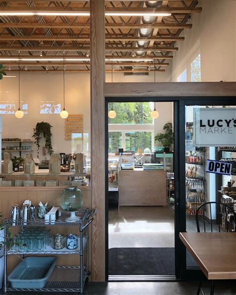 Lucy's Market | Soldotna Chamber of Commerce