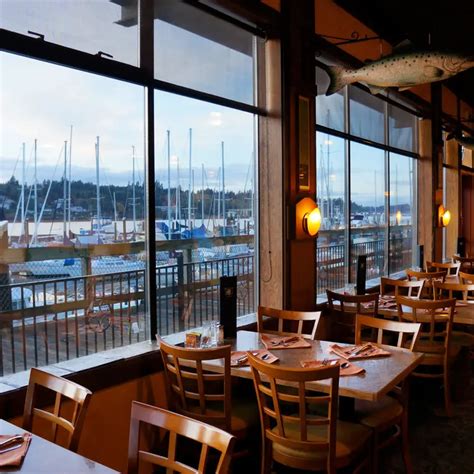 Budd Bay Cafe - Updated 2024, American Restaurant in Olympia, WA