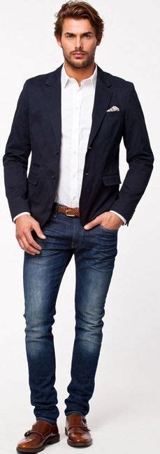 Best Men's Jeans For Business Casual - ubisenss