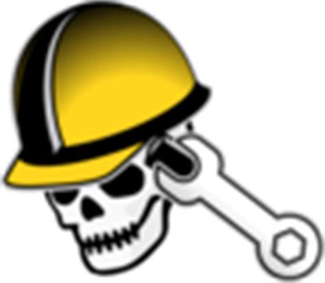 Yellow Hard Hat Clip Art at Clker.com - vector clip art online, royalty free & public domain