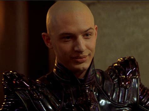 Star Trek: Nemesis (2002) - Moria