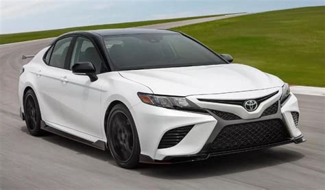 2023 Toyota Camry | Toyota Dealership in New Bern | Near Kinston, NC