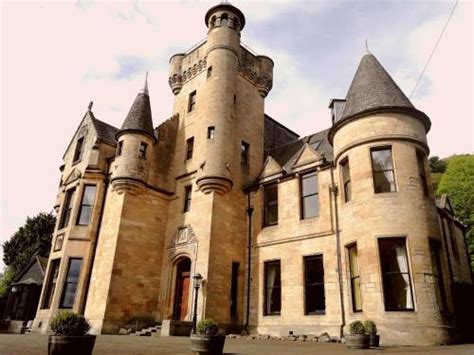 Stirling Hotels from £76 | Cheap Hotels | lastminute.com