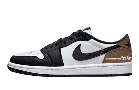 BUY Air Jordan 1 Low OG Mocha | Kixify Marketplace