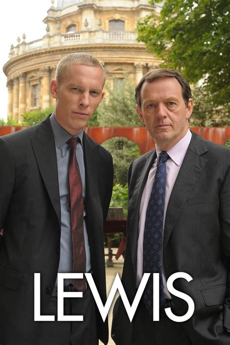 Lewis Season 3 | Rotten Tomatoes