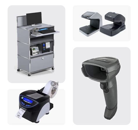 BOARDING PASS AND BAG TAG SCANNERS – Davrun Global Solution